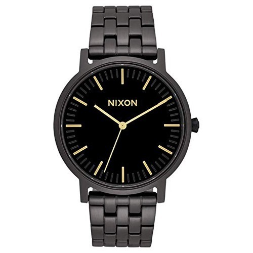 Nixon Watch A10571031 Porter