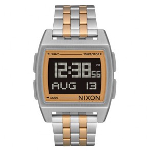 Relogio Nixon A11071431 Base