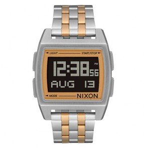 Orologi Nixon A11071431 Base