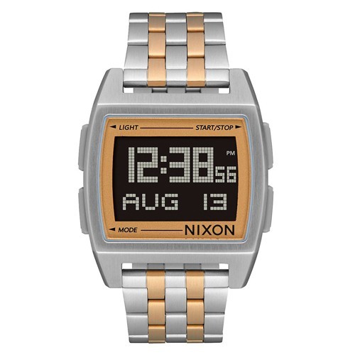 Reloj Nixon A11071431 Base