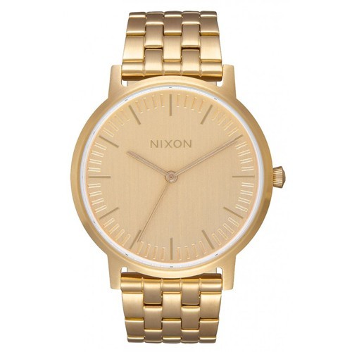 Nixon near top me