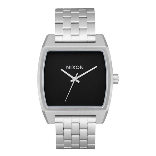 Nixon Watch A1245000 Time Tracker