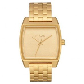 Nixon Watch A1245502 Time Tracker