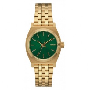 Relogio Nixon A3991919 Small Time Teller