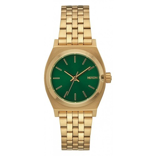 Nixon Watch A3991919 Small Time Teller