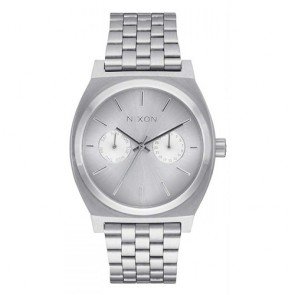 Reloj Nixon A9221920 The Time Teller Deluxe