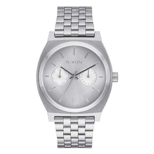 Nixon Watch  A9221920 The Time Teller Deluxe