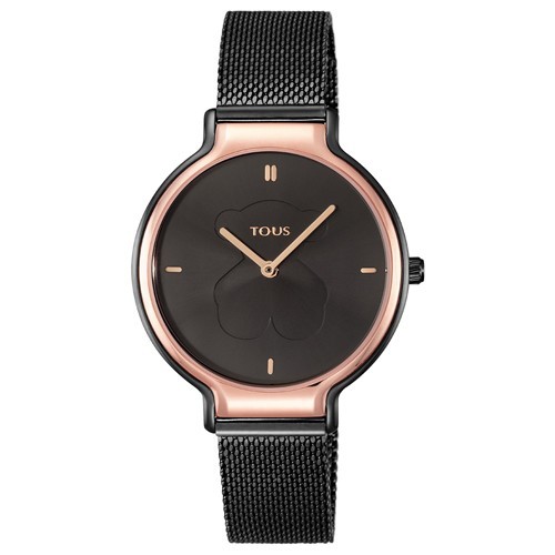Uhr Tous Real Bear Mesh 900350380