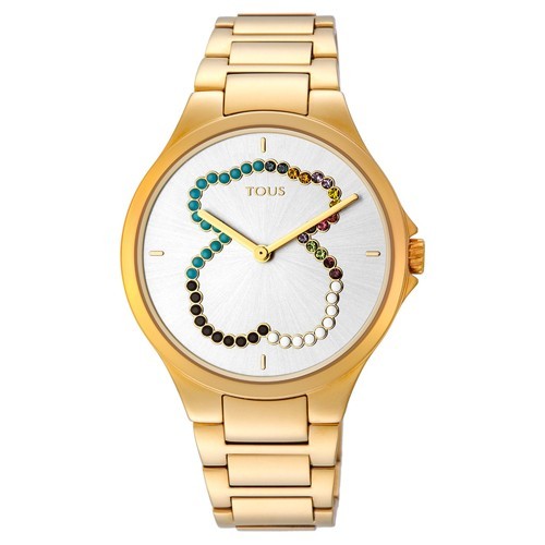 Uhr Tous Motion Straight 900350330