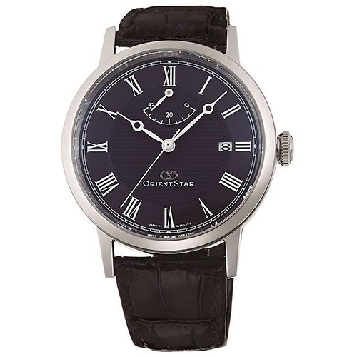 Reloj Orient Orient Star SEL09003D0 calibre F6N43