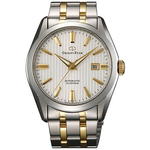 Reloj Orient Orient Star SDV02001W0 calibre 40751