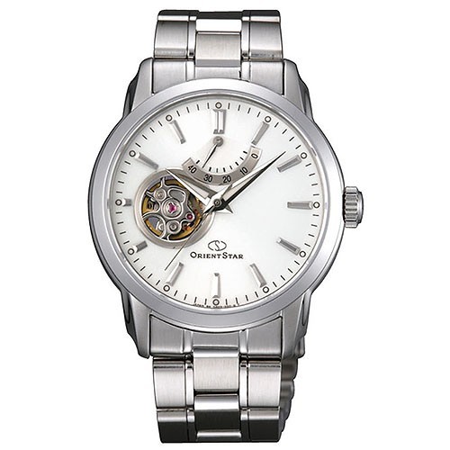 Relogio Orient Star Automatico SDA02002W0