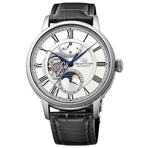 Relogio Orient Star Automatico RE-AM0001S00B