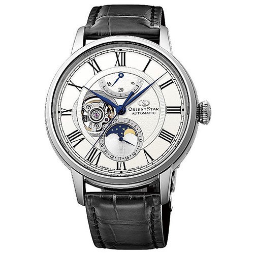 Reloj Orient Star Automatico RE-AM0001S00B