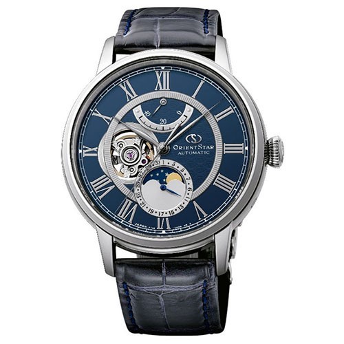 Reloj Orient Star Automatico RE-AM0002L00B