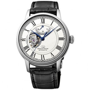 Reloj Orient Star Automatico RE-HH0001S00B