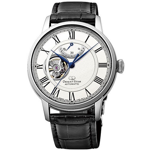 Reloj Orient Star Automatico RE-HH0001S00B