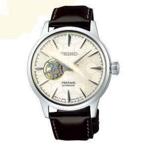 Uhr Seiko Presage SSA409J1 Limited Edition