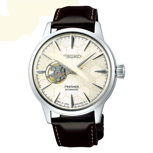 Uhr Seiko Presage SSA409J1 Limited Edition
