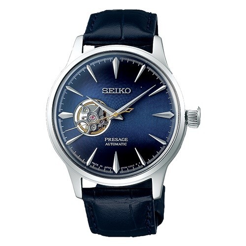 Seiko Watch Presage SSA405J1
