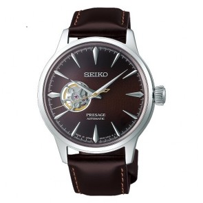 Relogio Seiko Presage SSA407J1