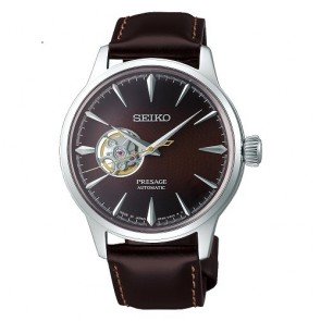 Reloj Seiko Presage SSA407J1