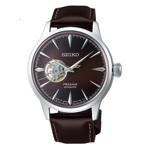 Relogio Seiko Presage SSA407J1