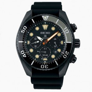 Orologi Seiko Prospex SSC761J1 Sumo Black Series