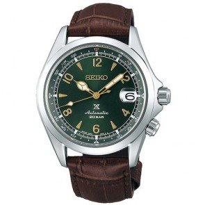 Uhr Seiko Prospex Alpinist SPB121J1