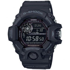 Orologi Casio G-Shock Wave Ceptor GW-9400-1BER RANGEMAN