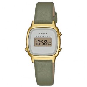 Montre Casio Collection LA670WEFL-3EF