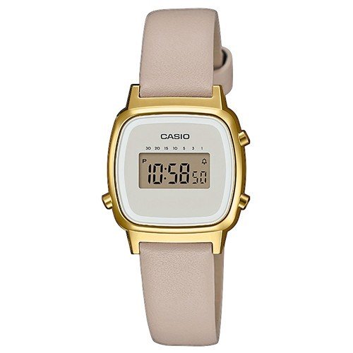 Orologi Casio Collection LA670WEFL-9EF