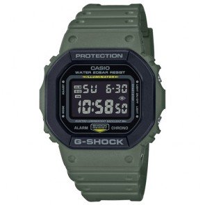 Montre Casio G-Shock DW-5610SU-3ER