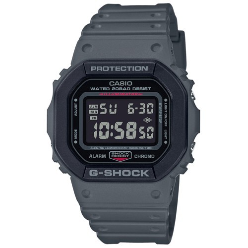 Orologi Casio G-Shock DW-5610SU-8ER