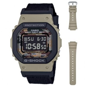 Montre Casio G-Shock DW-5610SUS-5ER