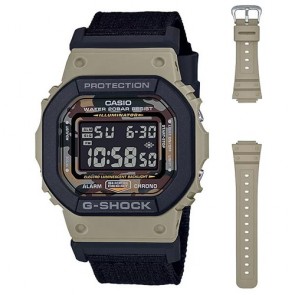 Uhr Casio G-Shock DW-5610SUS-5ER