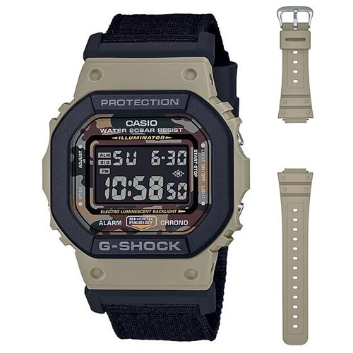Casio Watch G-Shock DW-5610SUS-5ER