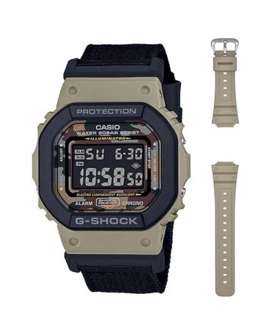 Casio DW-5610SUS-5ER | Casio Watch g-shock DW-5610SUS-5ER Man