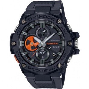 Orologi Casio G-Shock GST-B100B-1A4ER G-STEEL