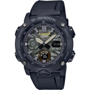 Casio Watch G-Shock GA-2000SU-1AER