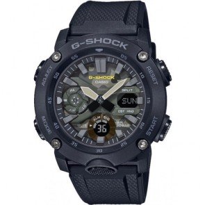 Orologi Casio G-Shock GA-2000SU-1AER