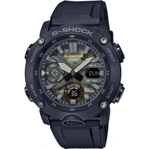 Relogio Casio G-Shock GA-2000SU-1AER