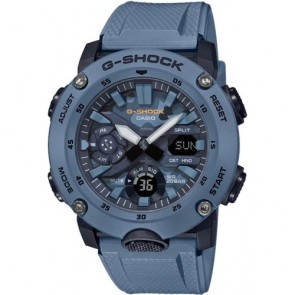 Relogio Casio G-Shock GA-2000SU-2AER