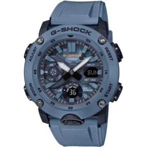 Reloj Casio G-Shock GA-2000SU-2AER