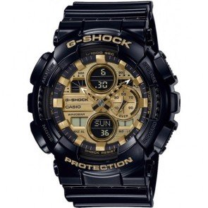 Montre Casio G-Shock GA-140GB-1A1ER