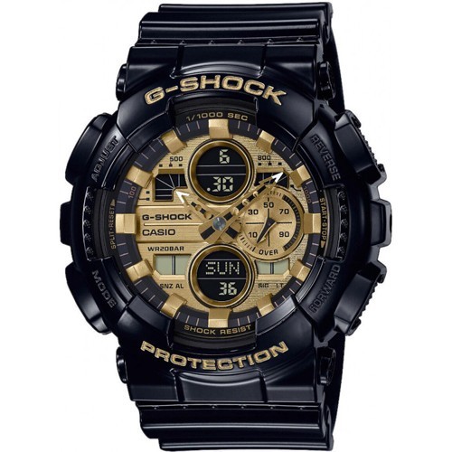 Casio Watch G-Shock GA-140GB-1A1ER