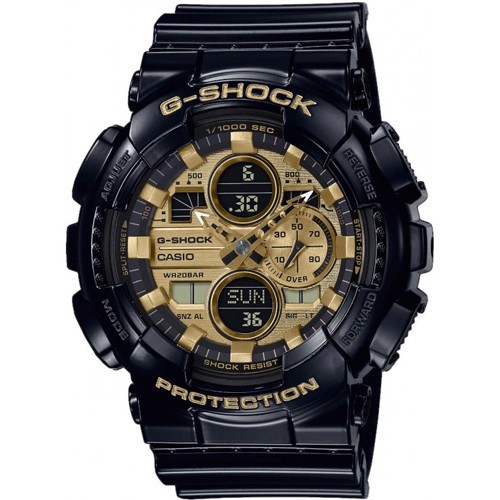 Uhr Casio G-Shock GA-140GB-1A1ER