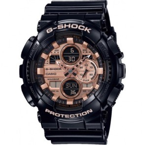 Casio Watch G-Shock GA-140GB-1A2ER