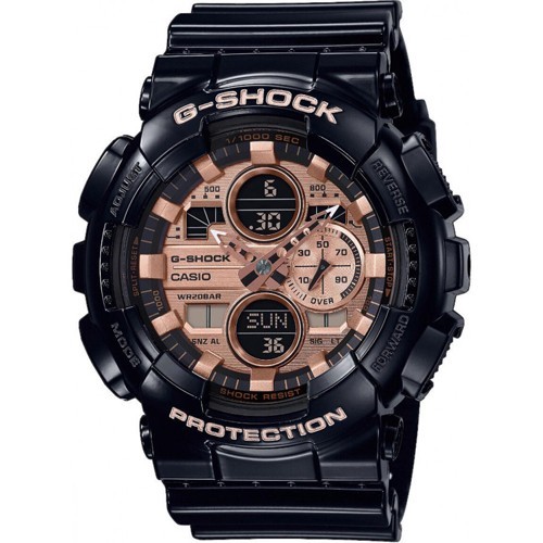 Uhr Casio G-Shock GA-140GB-1A2ER