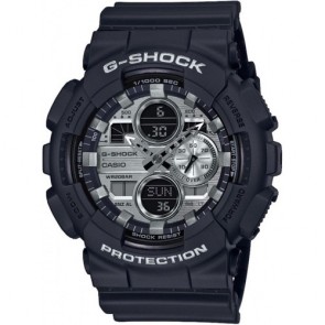 Casio Watch G-Shock GA-140GM-1A1ER